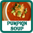 Pumpkin Soup Recipes Full icon