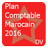 Plan Comptable Marocain 16 dv icon