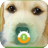 Puppy Dog Wall & Lock icon