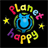Planet Happy icon