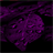 Purple Leaf Drop LWP icon