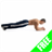 Plank Workout icon