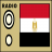 Radio Egypt FM AM icon