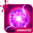 Plasma Animated Keyboard icon