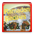 Ramzan Dishes icon