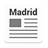 Madrid News version 1.2.3