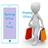 Recharge and Shopping Offers icon