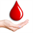 Red Blood Donors icon