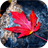 Red Leaves Live Wallpaper version 1.1