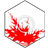 Red Liquid 3D Video Wallpaper icon