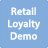 Retail Loyalty Demo icon