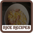 Rice Recipes Full icon