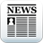 Rieti news icon