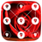 Rose Pattern Lock Screen icon