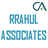 RRahul and Associates icon
