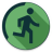 Run Walk icon