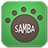 Samba Launcher version 1.6