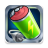 Save Battery playing Pókemon GO icon