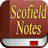 Scofield Reference Notes icon