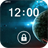 Fancy Screenlock themegalaxy icon