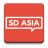 SD ASIA icon