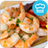 Seafood Recipes version 1.0
