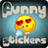 Funny Camera Sticker Maker icon