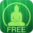 Shaolin Meditation Free icon