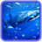 Shark Tiger HD icon