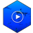Sharks HD Video Wallpaper icon