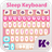 Sleep Keyboard Plus icon