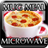 Mug Meal Microwave Recipes icon