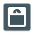 Simple Scale icon
