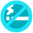 Smokestop icon