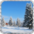 Snow Wallpaper icon