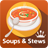 Soups And Stews icon