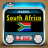 South Africa Live Radio icon