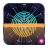 Space Fingerprint Theme icon