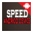 Speed Android device icon
