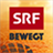 SRF bewegt icon