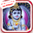 Sri Krishna God Live Wallpaper icon