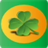St Patricks Day Countdown icon