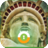 Statue of Liberty Wall & Lock icon