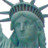 Statue of Liberty Widget icon