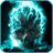 Steampunk Skull icon