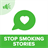 Stop Smoking Stories icon