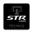 STR Técnico icon