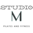 Studio M icon