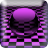 Stunning 3DBall LiveWP icon