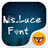 MsLuce Live Font icon